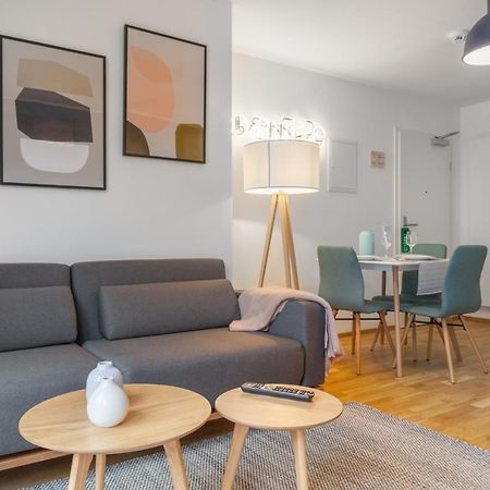 Limehome Leipzig Jahnallee Εξωτερικό φωτογραφία