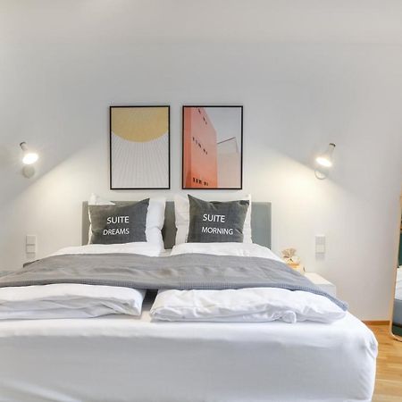 Limehome Leipzig Jahnallee Εξωτερικό φωτογραφία