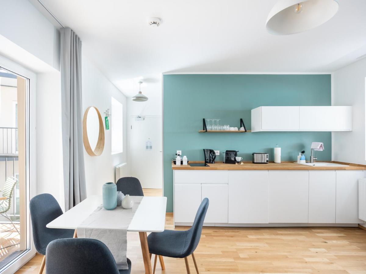 Limehome Leipzig Jahnallee Εξωτερικό φωτογραφία