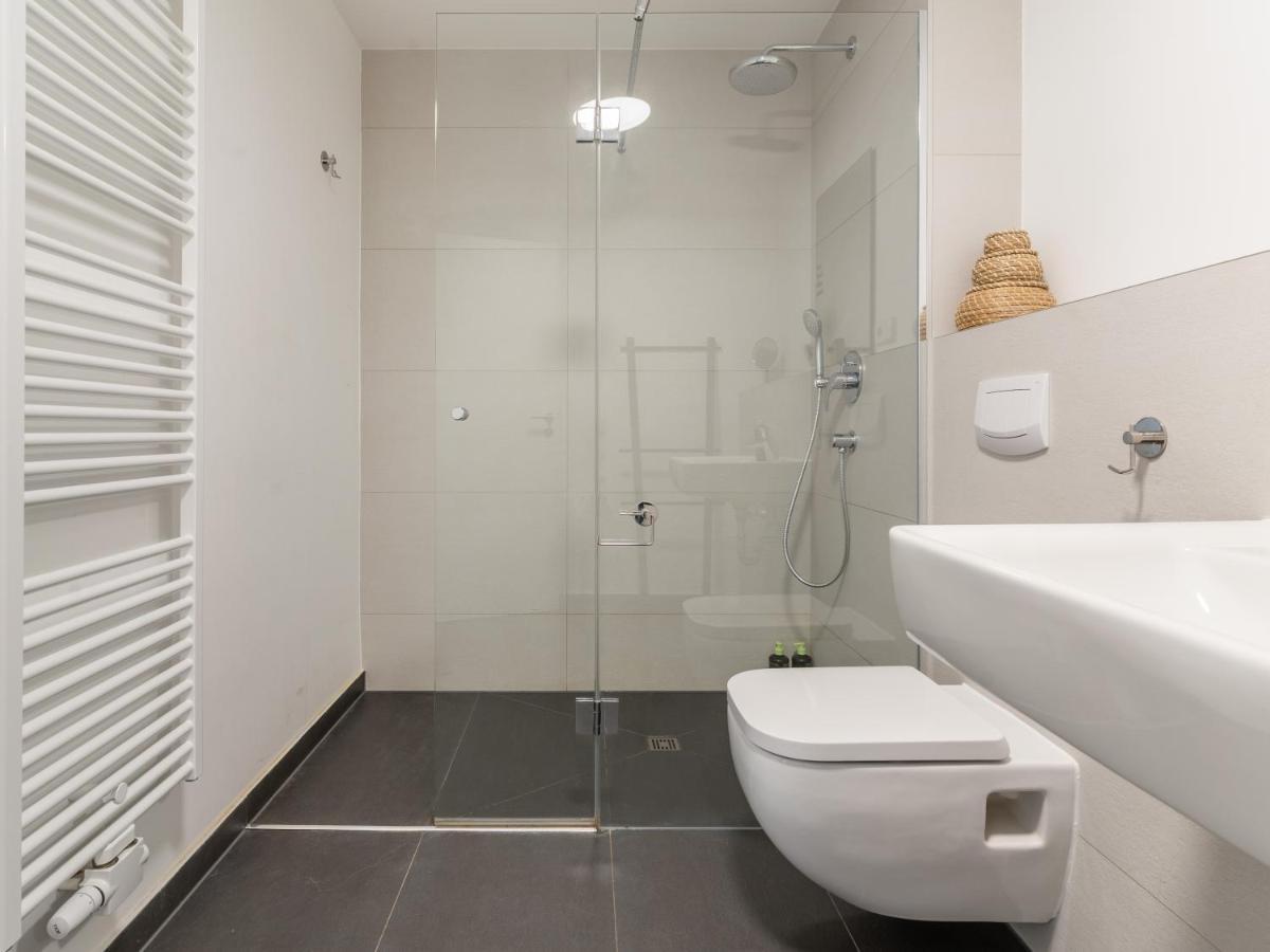 Limehome Leipzig Jahnallee Εξωτερικό φωτογραφία