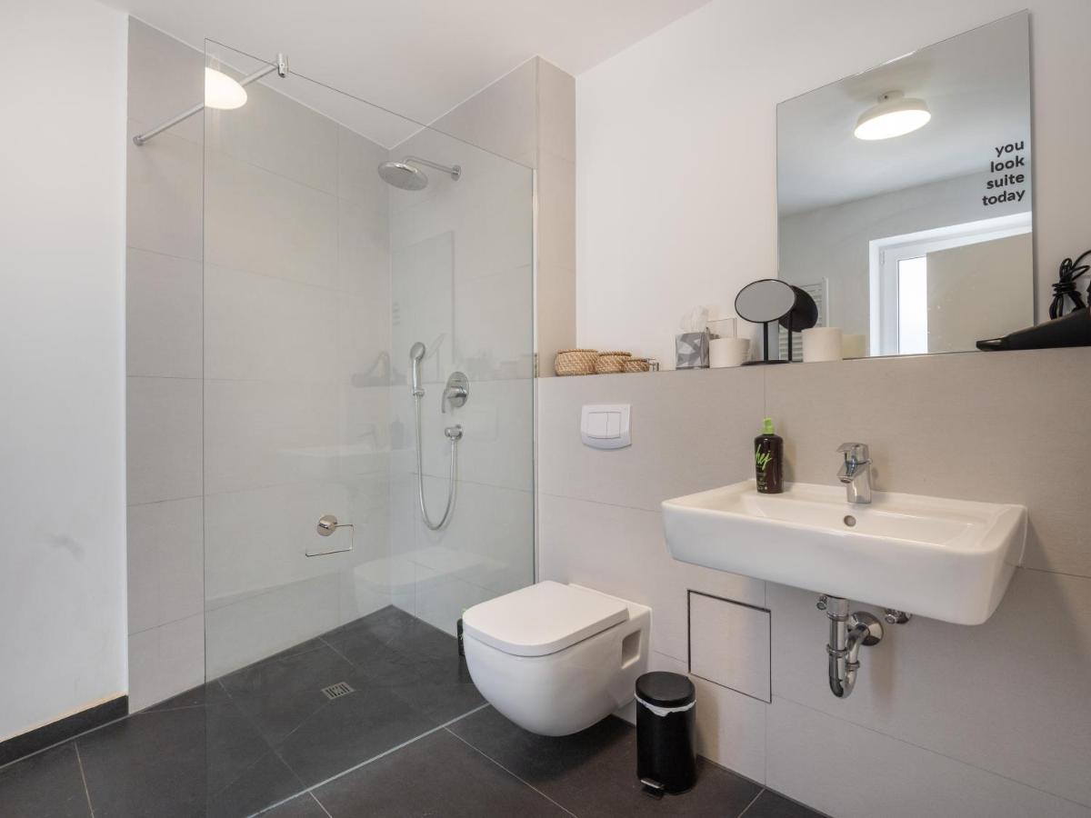 Limehome Leipzig Jahnallee Εξωτερικό φωτογραφία