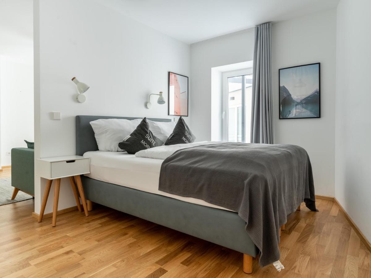 Limehome Leipzig Jahnallee Εξωτερικό φωτογραφία