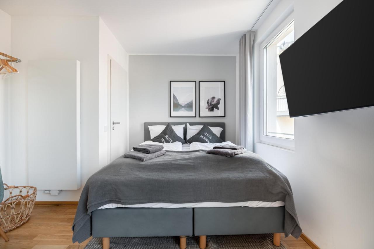 Limehome Leipzig Jahnallee Εξωτερικό φωτογραφία