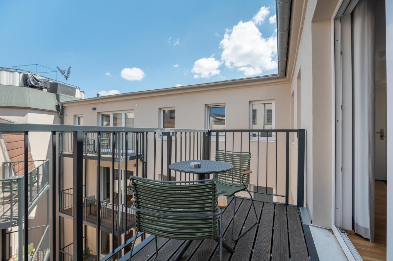 Limehome Leipzig Jahnallee Εξωτερικό φωτογραφία