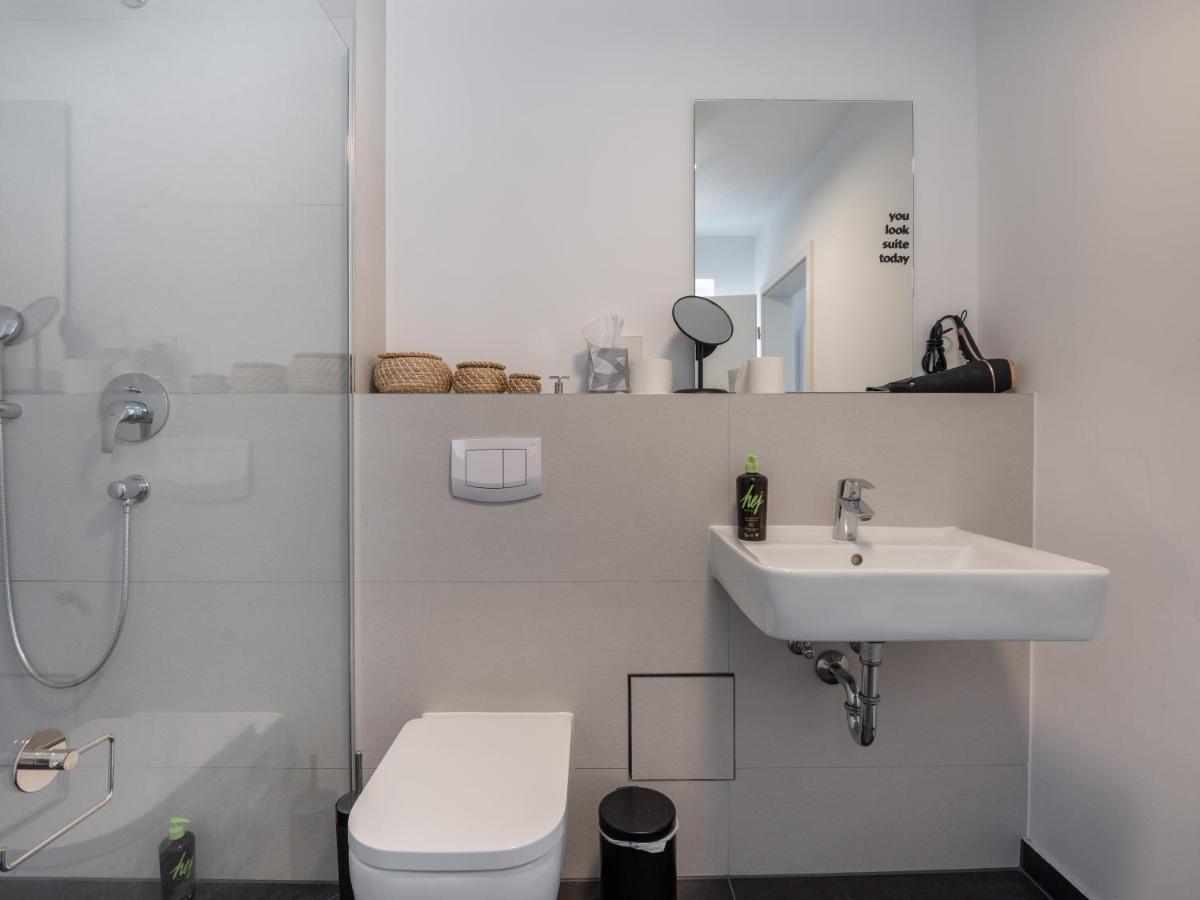 Limehome Leipzig Jahnallee Εξωτερικό φωτογραφία