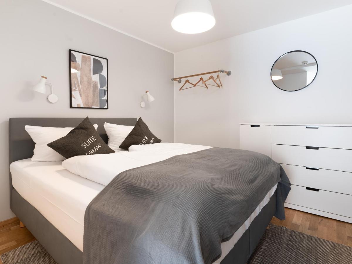Limehome Leipzig Jahnallee Εξωτερικό φωτογραφία