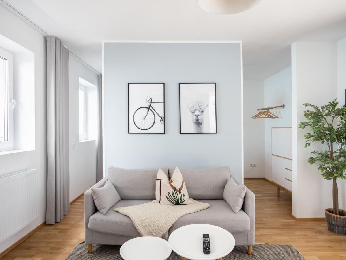 Limehome Leipzig Jahnallee Εξωτερικό φωτογραφία