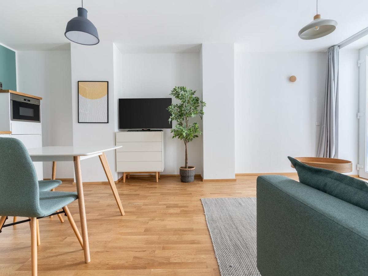 Limehome Leipzig Jahnallee Εξωτερικό φωτογραφία