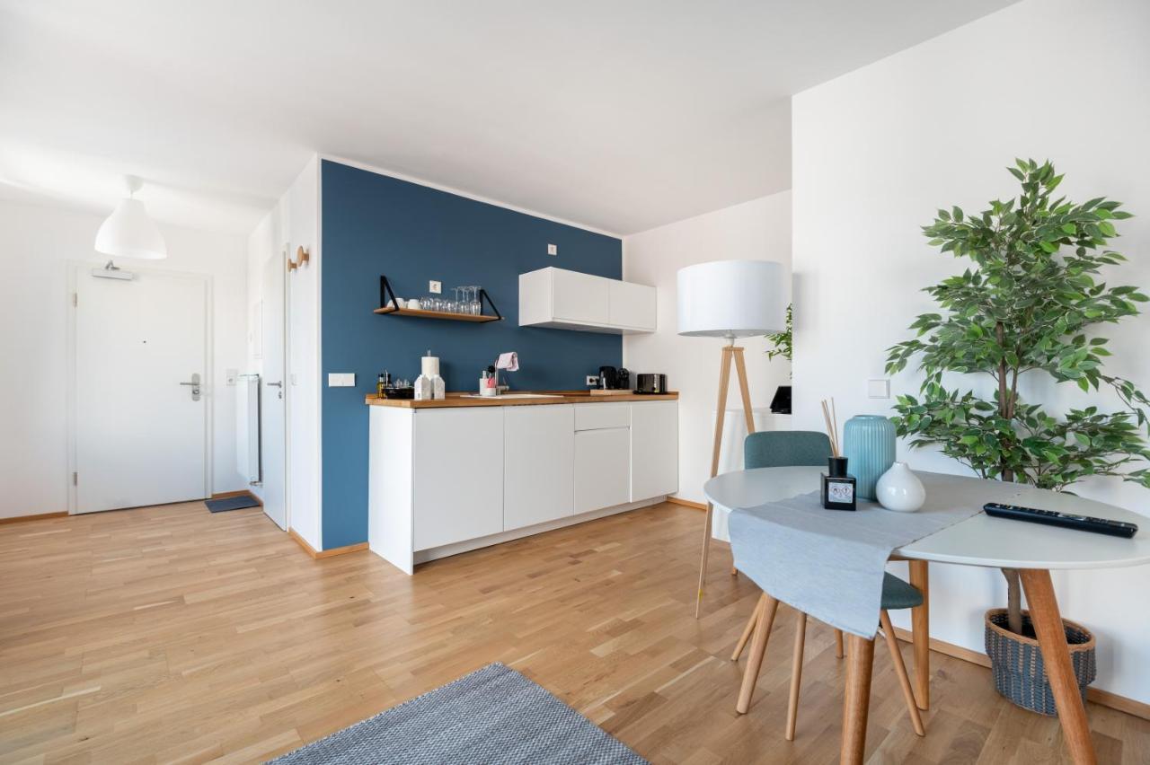 Limehome Leipzig Jahnallee Εξωτερικό φωτογραφία
